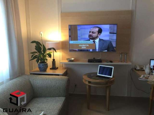 Apartamento 32 m² localizado no bairro Paulista São Paulo - SP