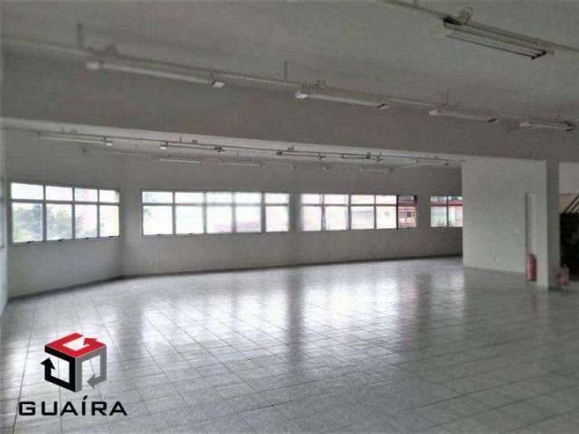 Sala para alugar, 240 m² - Barcelona - São Caetano do Sul/SP