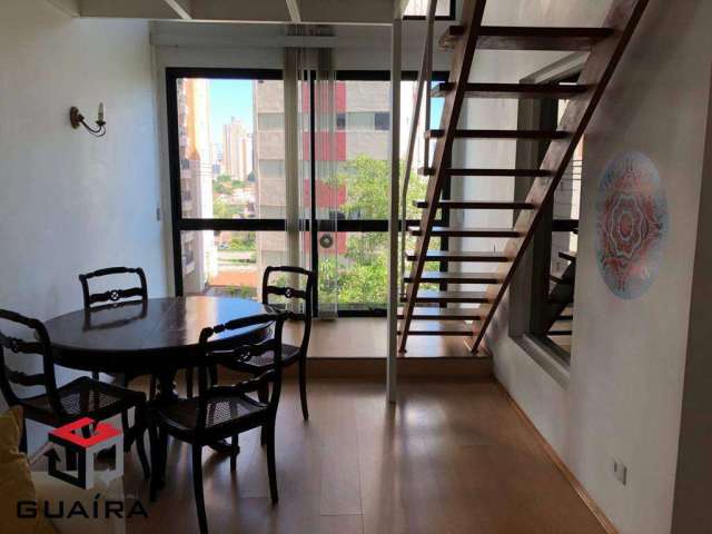 Apartamento de 57m² no Itaim Bibi em São Paulo - SP (Com Elevadores)