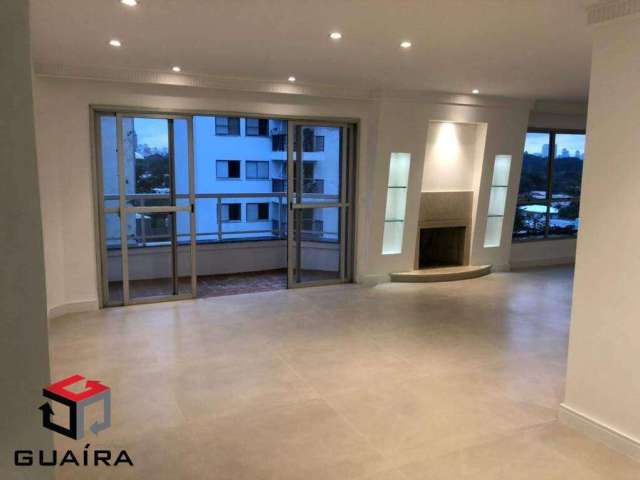 Apartamento de 195m² no Jardim Paulista - SP