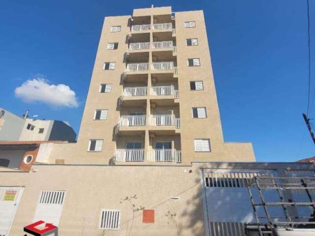 Apartamento à venda 2 quartos 1 suíte 1 vaga Das Nações - Santo André - SP