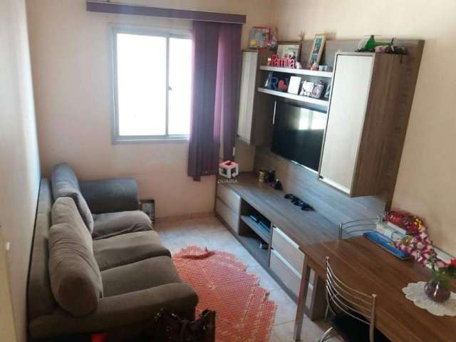 Apartamento com 50 m² localizado no Bairro Assunção em São Bernardo do Campo.