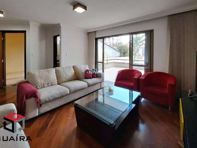 Sobrado com 3 quartos, 3 suítes à venda, 330 m² - Santa Maria – Santo André/SP