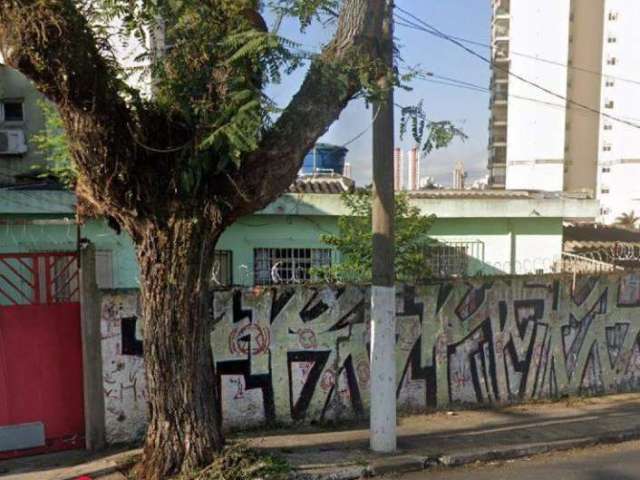 Terreno à venda no Bairro Rudge Ramos - São Bernardo do Campo - SP