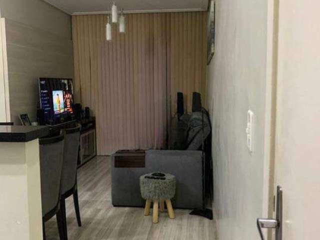 Apartamento à venda 2 quartos 1 suíte 1 vaga Córdoba Club no Bairro Taboão - São Bernardo do Campo - SP