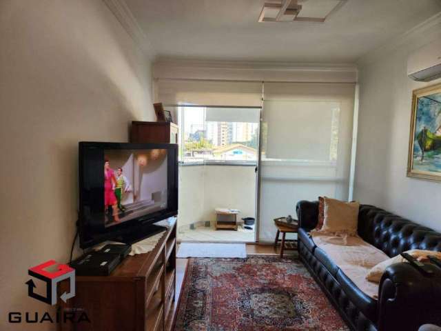 Apartamento- 80m², Com Elevadores Vila Clementino- São Paulo - SP