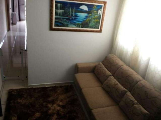 Apartamento 60 m² Localizado No Bairro Príncipe de Gales Santo André - SP Com Elevador