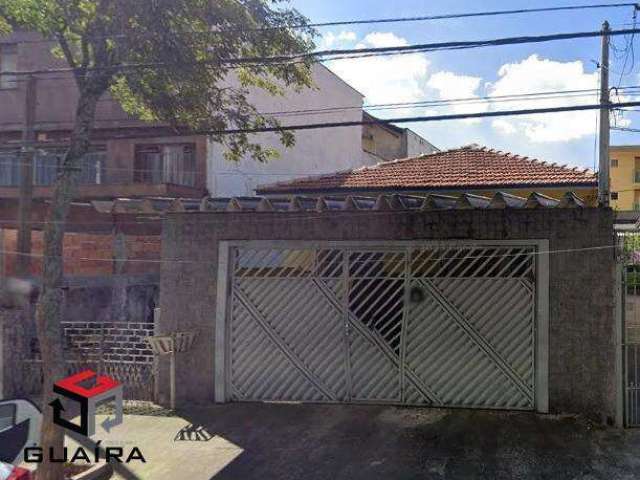 Terreno com 300m² localizado na Vila Metalúrgica em Santo André/SP.