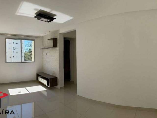 Apartamento - Av. Dom Jaime, Planalto, S.B.C