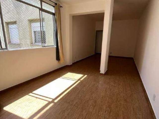 Apartamento de 85m² Localizado No Bairro Aclimação São Paulo - SP