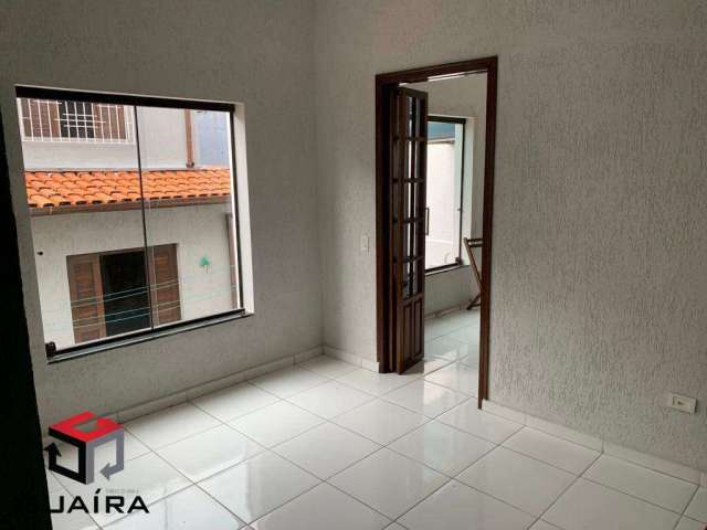 Casa à venda 3 quartos 1 suíte 2 vagas Piraporinha - Diadema - SP