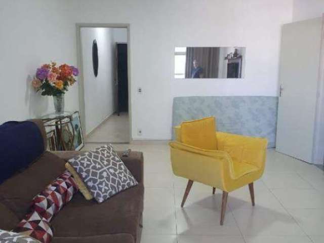 Apartamento- 110m², Com Elevadores Santa Terezinha- Santo André- SP.