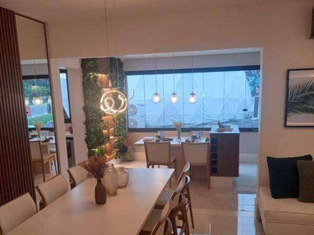 Apartamento à venda 3 quartos 3 suítes 2 vagas Jardim do Mar - São Bernardo do Campo - SP