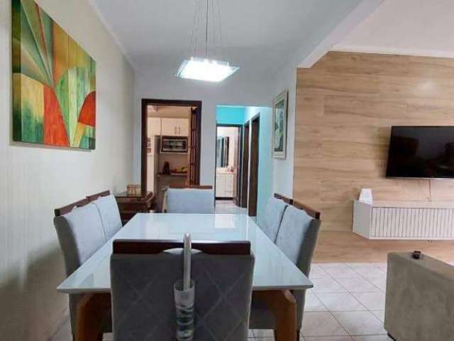 Apartamento à venda 2 quartos 1 vaga Euclides - São Bernardo do Campo - SP