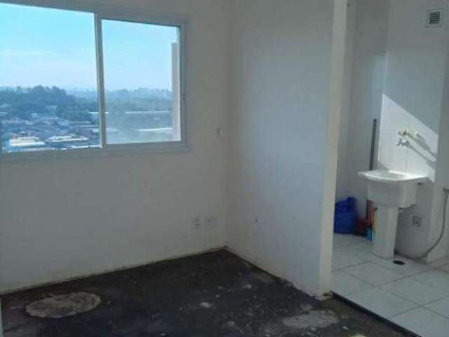 Apartamento à venda 1 quarto 1 vaga Piraporinha - Diadema - SP