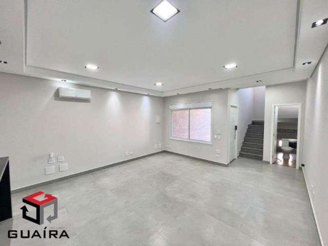 Sobrado-170m², Mirandópolis - São Paulo- SP