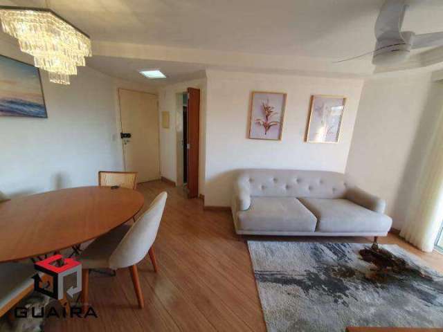 Apartamento à venda 3 quartos 1 suíte 1 vaga Jaçatuba - Santo André - SP