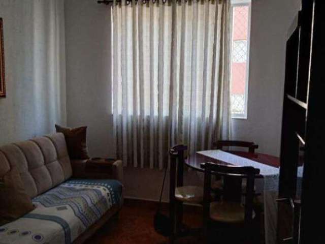 Apartamento 56 m² Localizado No Bairro Rudge Ramos São Bernardo do Campo - SP