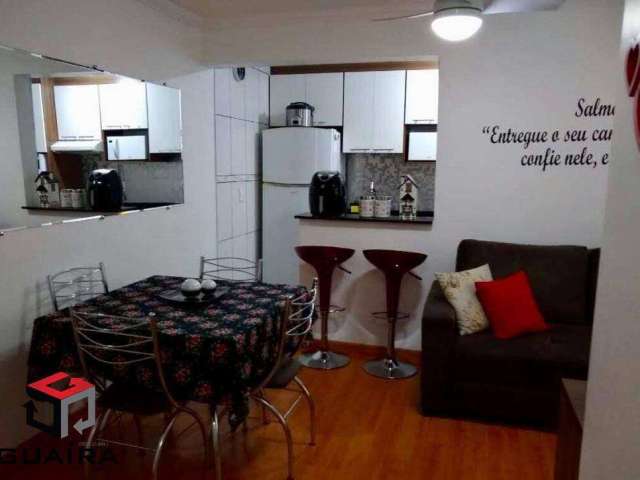 Apartamento à venda 2 quartos 1 vaga Planalto - São Bernardo do Campo - SP