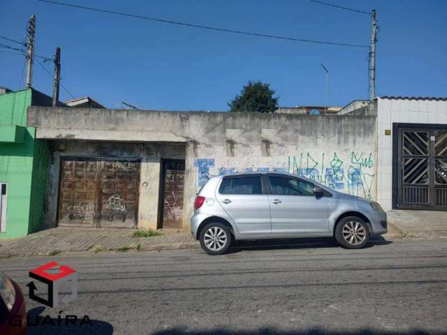 Casa à venda 3 quartos 3 vagas Paulicéia - São Bernardo do Campo - SP