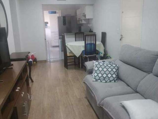 Apartamento Vl Euclides