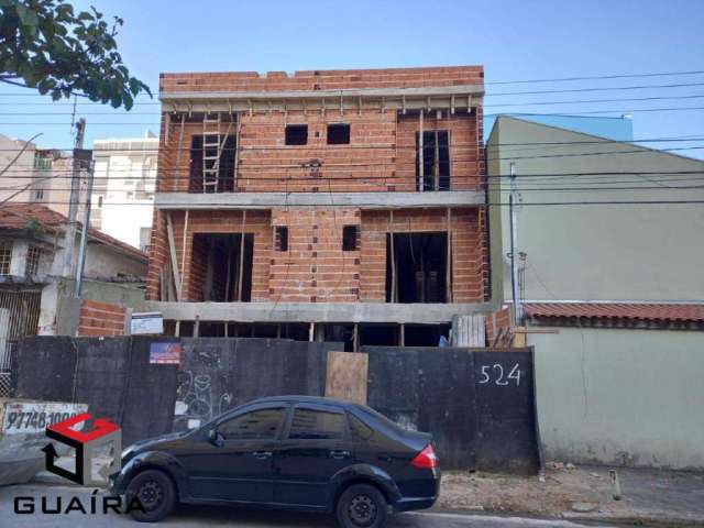 Sobrado 148 m² localizado no bairro Camilópolis Santo André - SP