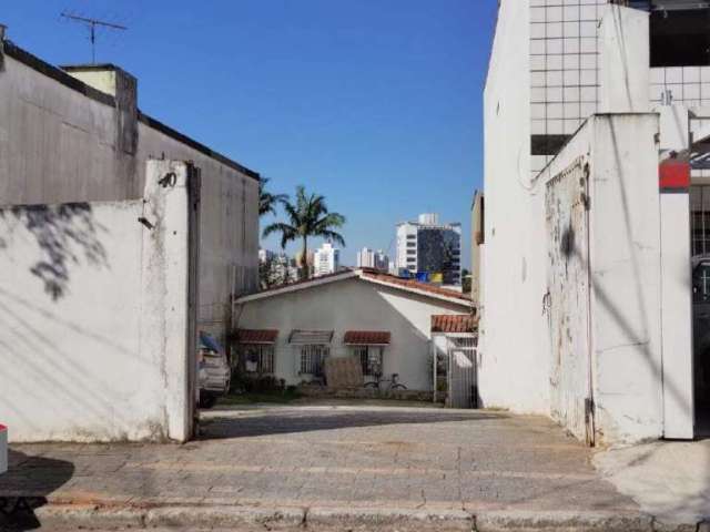 Terreno à venda Jardim do Mar - São Bernardo do Campo - SP