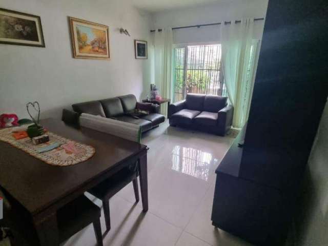 Casa à venda 4 quartos 3 vagas Vila Clementino - São Paulo - SP