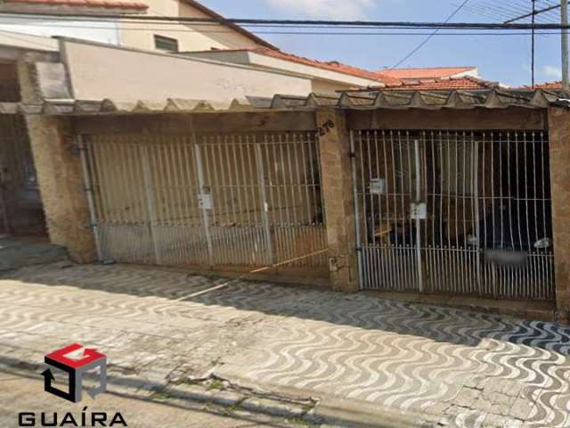 Casa à venda 2 quartos 3 vagas Santa Terezinha - São Bernardo do Campo - SP