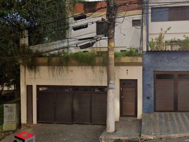 Sobrado com 212m² localizado no Centro de São Bernardo do Campo/SP