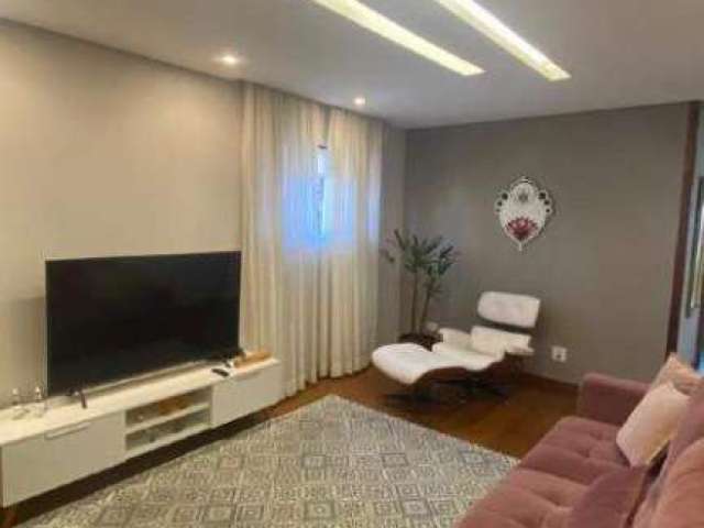 Apartamento 118 m² Localizado No Bairro Jardim Santo André - SP