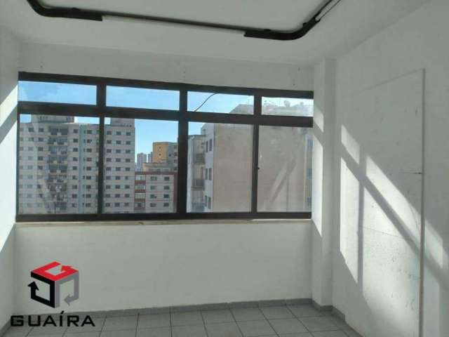 Sala 37 m² Localizado No Bairro Centro Santo André - SP