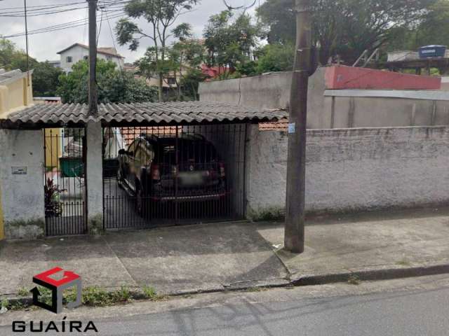 Terreno à venda Linda - Santo André - SP