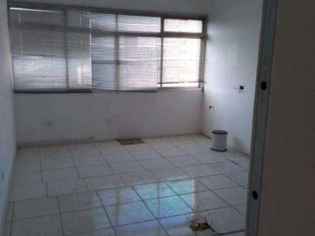 Sala 47 m² Localizado No Bairro Centro Santo André - SP