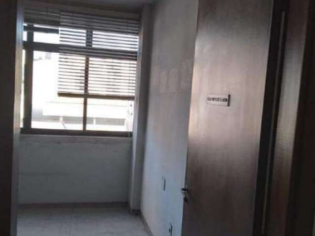 Sala 37 m² Localizado No Bairro Centro Santo André - SP