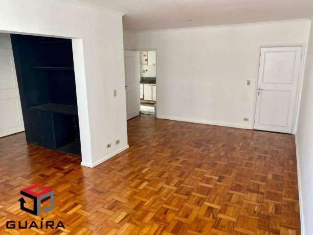 Apartamento à venda 2 quartos 1 vaga Itaim Bibi - São Paulo - SP