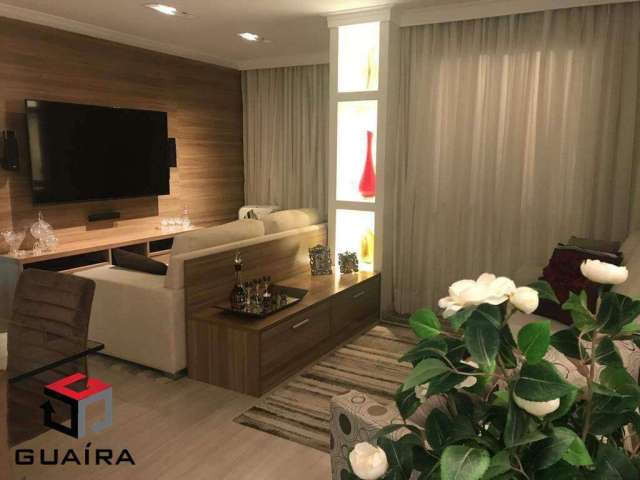 Apartamento à venda 3 quartos 1 suíte 1 vaga Saúde - São Paulo - SP