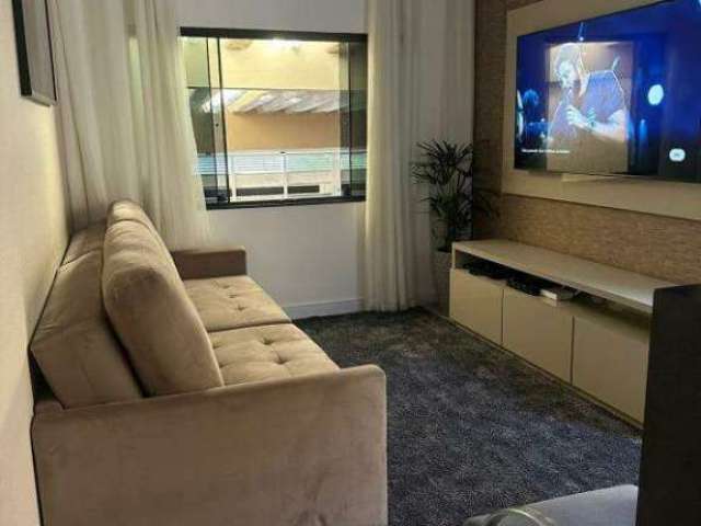 Casa à venda 2 quartos 1 suíte 2 vagas Alves Dias - São Bernardo do Campo - SP