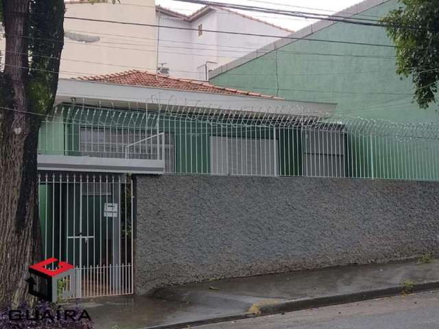 Casa à venda 2 quartos 1 vaga Pires - Santo André - SP