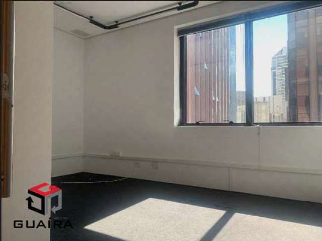 Sala comercial- 36m², Brooklin- São Paulo - SP