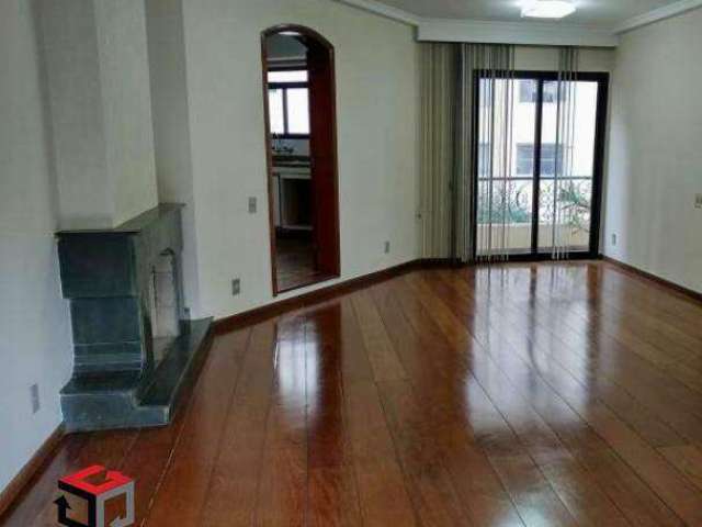 Apartamento de 140m² em Indianópolis - SP