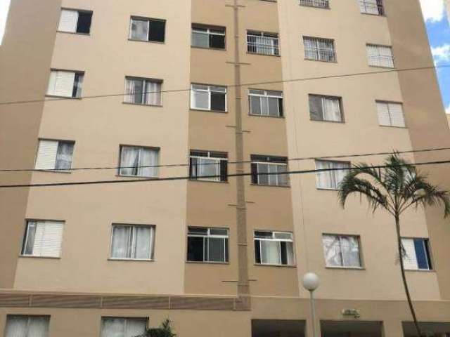 Apartamento à venda 2 quartos 1 vaga Independência - São Bernardo do Campo - SP