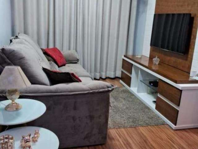 Apartamento à venda 2 quartos 1 vaga Independência - São Bernardo do Campo - SP