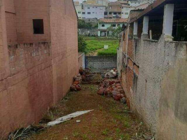 Terreno à venda Santa Maria - São Caetano do Sul - SP