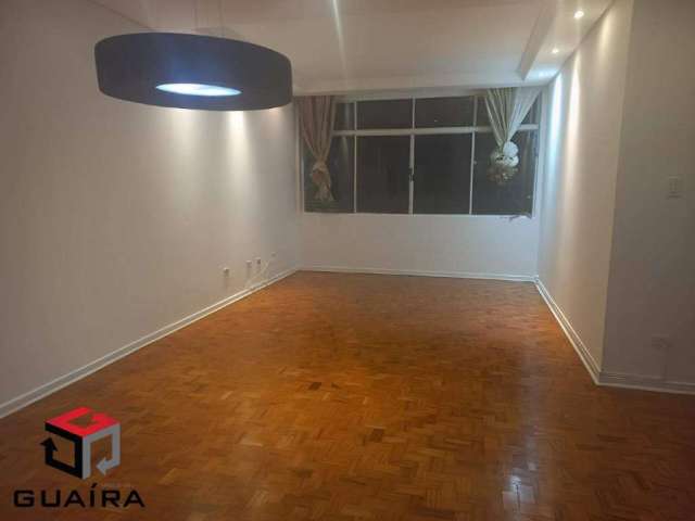 Apartamento à venda 3 quartos 1 suíte 1 vaga Centro - Santo André - SP