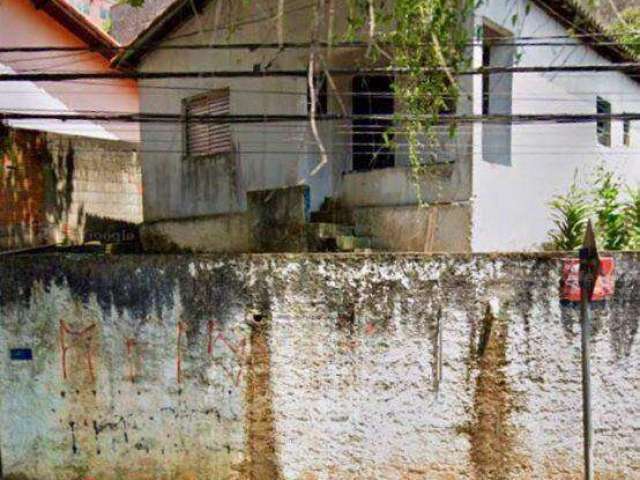 Terreno à venda Baeta Neves - São Bernardo do Campo - SP