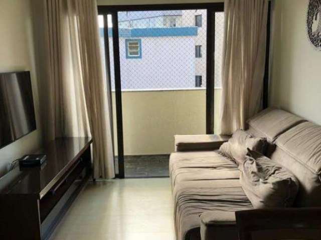 Apartamento à venda 2 quartos 1 suíte 1 vaga Centro - São Bernardo do Campo - SP