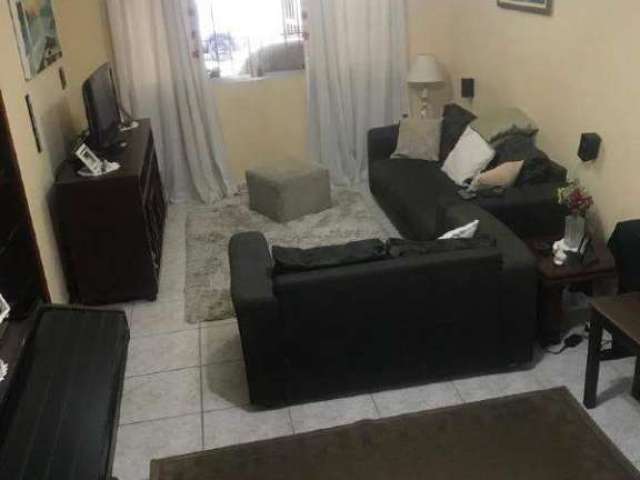 Sobrado 159 m² Localizado No Bairro Santa Terezinha São Bernardo do Campo - SP