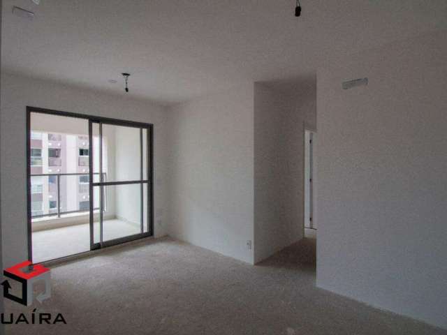 Apartamento de 66m² no Jd. das Acácias em São Paulo - SP