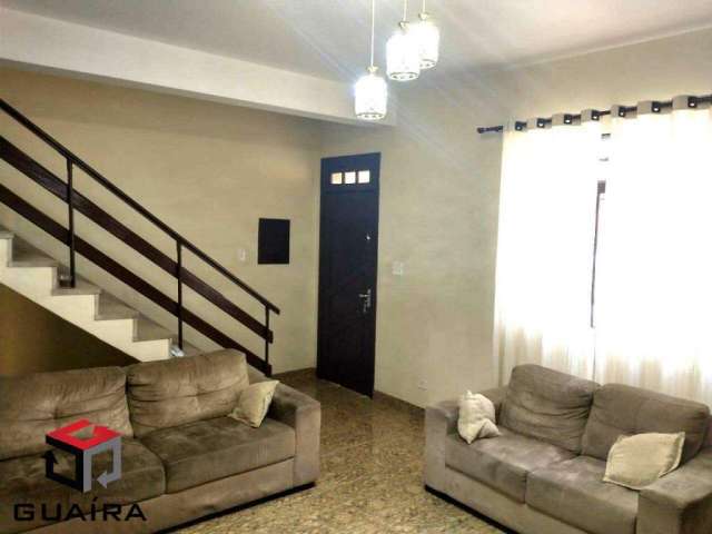 Casa à venda 3 quartos 1 vaga Chácara Inglesa - São Paulo - SP